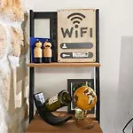 Apartamento Calme Pour 4 Au Coeur Du Marais *