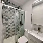 Apartamento Calme Pour 4 Au Coeur Du Marais *