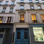 Calme Pour 4 Au Coeur Du Marais París