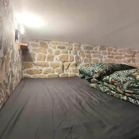 Calme Pour 4 Au Coeur Du Marais *