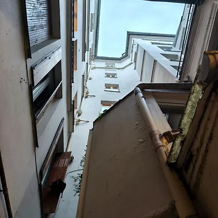 Calme Pour 4 Au Coeur Du Marais