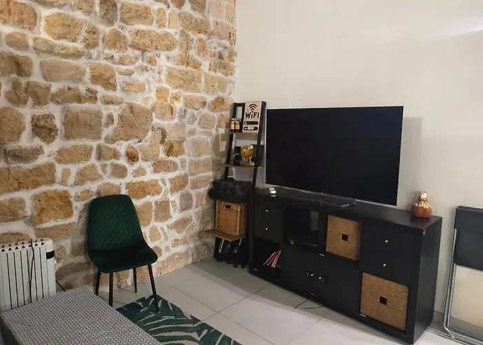 Calme Pour 4 Au Coeur Du Marais Διαμέρισμα Παρίσι