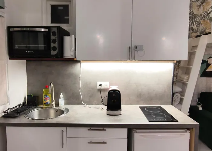 Calme Pour 4 Au Coeur Du Marais Διαμέρισμα Παρίσι