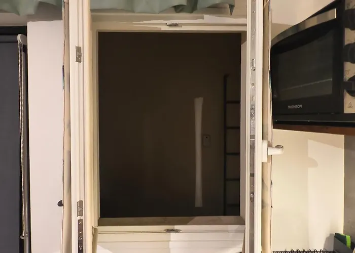 Calme Pour 4 Au Coeur Du Marais *