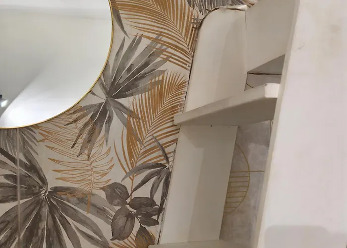 Calme Pour 4 Au Coeur Du Marais Διαμέρισμα *